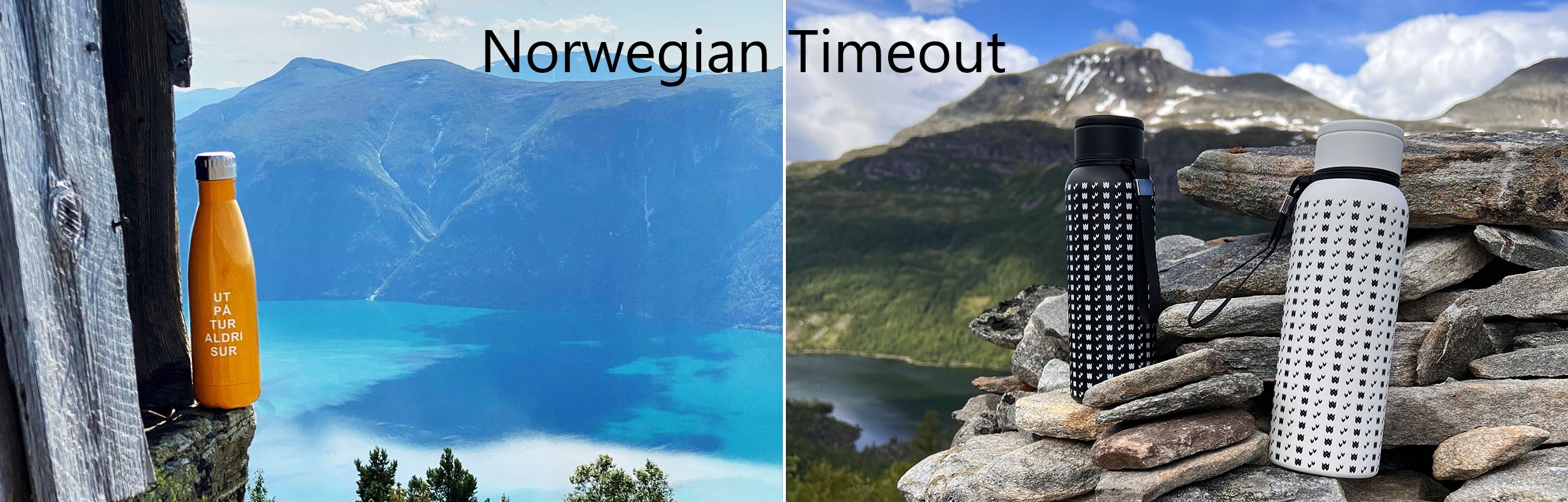 Norwegian Timeout