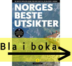 Norges beste utsikter